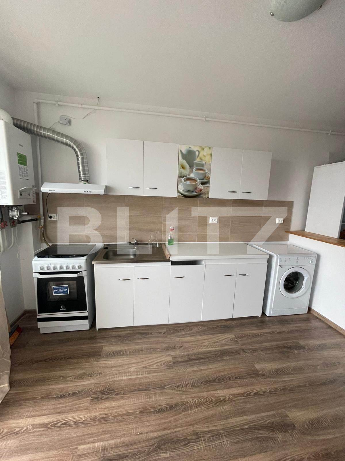 Apartament de închiriat 2 camere Floreşti - 77669AI | BLITZ Cluj-Napoca | Poza2