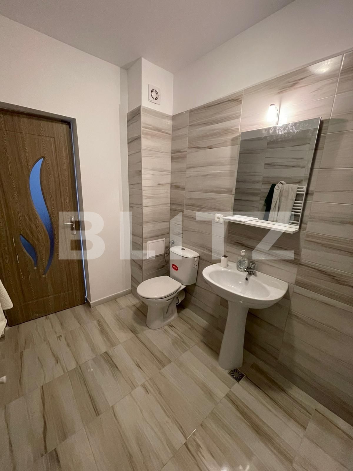 Apartament de închiriat 2 camere Floreşti - 77669AI | BLITZ Cluj-Napoca | Poza8