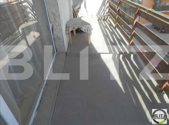 Garsonieră de vânzare Floreşti - 7767AV | BLITZ Cluj-Napoca | Poza9