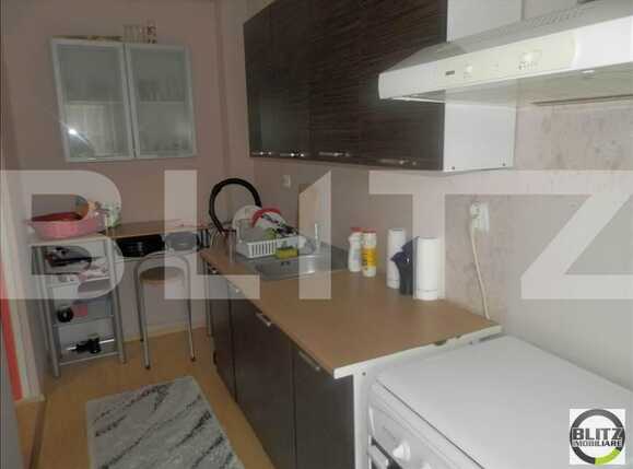 Garsonieră de vânzare Floreşti - 7767AV | BLITZ Cluj-Napoca | Poza5