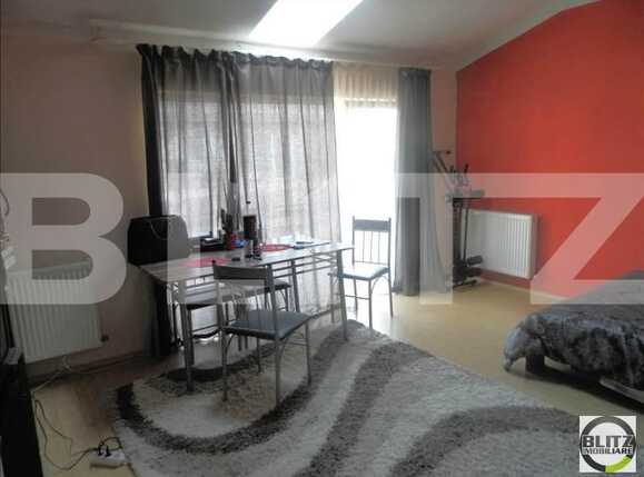 Garsonieră de vânzare Floreşti - 7767AV | BLITZ Cluj-Napoca | Poza1