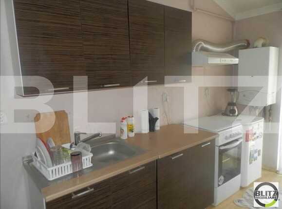 Garsonieră de vânzare Floreşti - 7767AV | BLITZ Cluj-Napoca | Poza4