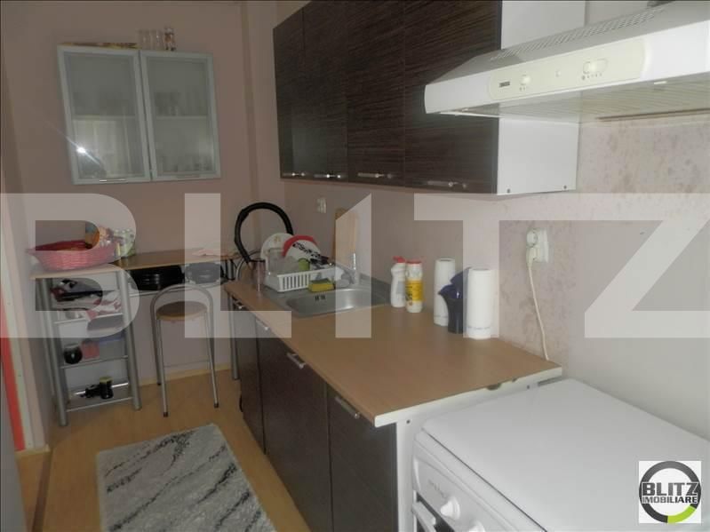 Garsonieră de vânzare Floreşti - 7767AV | BLITZ Cluj-Napoca | Poza5