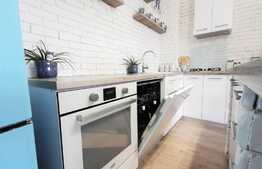 Apartament 2 camere, etaj intermediar, bloc NOU!