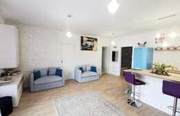 Apartament 2 camere, etaj intermediar, bloc NOU!