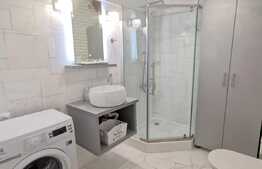 Apartament 2 camere, etaj intermediar, bloc NOU!