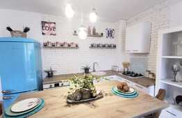 Apartament 2 camere, etaj intermediar, bloc NOU!