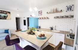 Apartament 2 camere, etaj intermediar, bloc NOU!