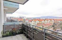 Apartament 2 camere, etaj intermediar, bloc NOU!