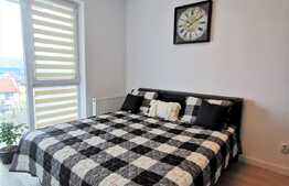 Apartament 2 camere, etaj intermediar, bloc NOU!