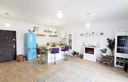 Apartament 2 camere, etaj intermediar, bloc NOU!