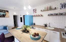 Apartament 2 camere, etaj intermediar, bloc NOU!