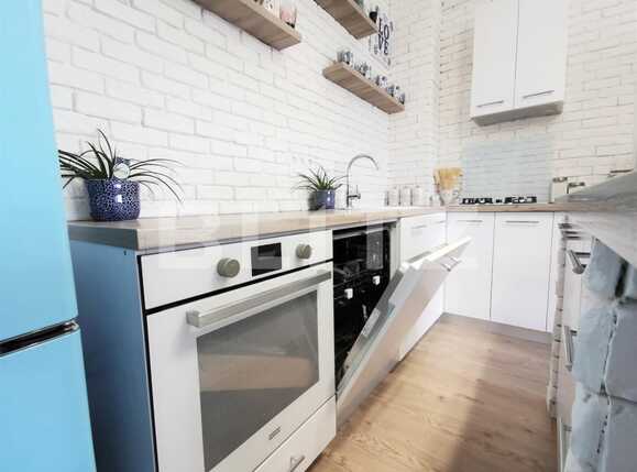 Apartament de vânzare 2 camere Bulgaria - 77672AV | BLITZ Cluj-Napoca | Poza2