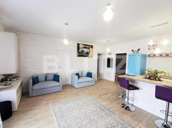 Apartament de vânzare 2 camere Bulgaria - 77672AV | BLITZ Cluj-Napoca | Poza5