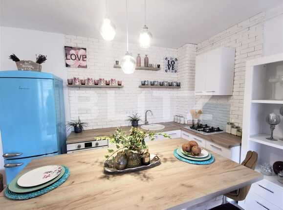 Apartament de vânzare 2 camere Bulgaria - 77672AV | BLITZ Cluj-Napoca | Poza1