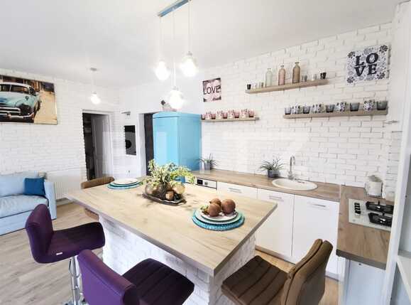 Apartament de vânzare 2 camere Bulgaria - 77672AV | BLITZ Cluj-Napoca | Poza3