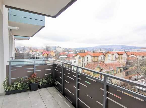 Apartament de vânzare 2 camere Bulgaria - 77672AV | BLITZ Cluj-Napoca | Poza10