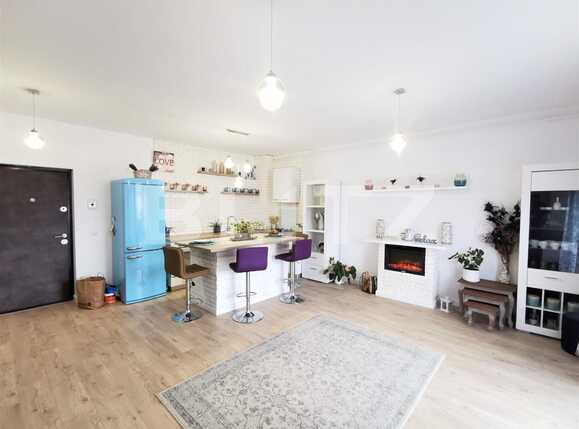 Apartament de vânzare 2 camere Bulgaria - 77672AV | BLITZ Cluj-Napoca | Poza4