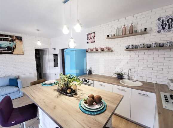 Apartament de vânzare 2 camere Bulgaria - 77672AV | BLITZ Cluj-Napoca | Poza6