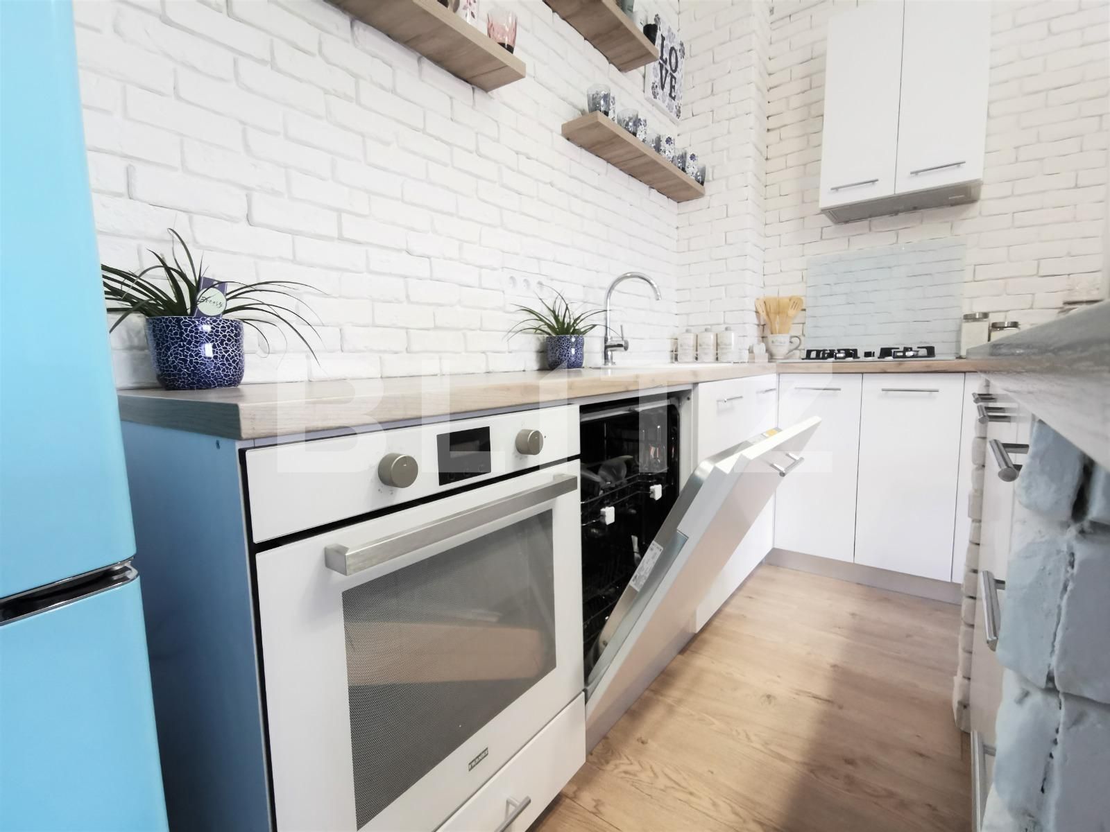 Apartament de vânzare 2 camere Bulgaria - 77672AV | BLITZ Cluj-Napoca | Poza2