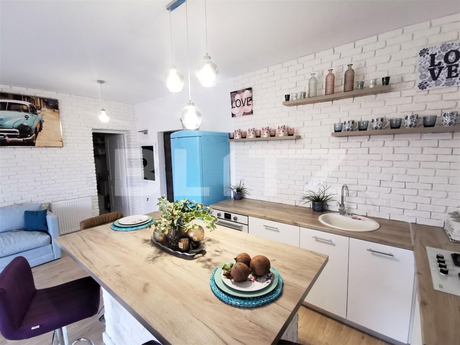 Apartament de vânzare 2 camere Bulgaria - 77672AV | BLITZ Cluj-Napoca | Poza6