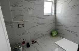 Apartament cu 2 camere finisat, 46 mp , parcare ,  zona cetatii!