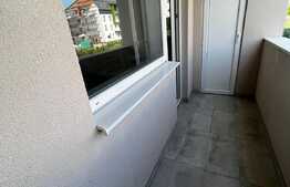 Apartament cu 2 camere finisat, 46 mp , parcare ,  zona cetatii!