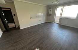 Apartament cu 2 camere finisat, 46 mp , parcare ,  zona cetatii!