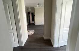 Apartament cu 2 camere finisat, 46 mp , parcare ,  zona cetatii!