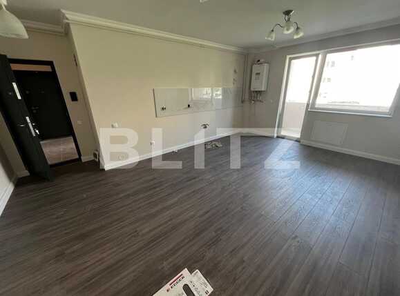 Apartament de vânzare 2 camere Floreşti - 77673AV | BLITZ Cluj-Napoca | Poza1