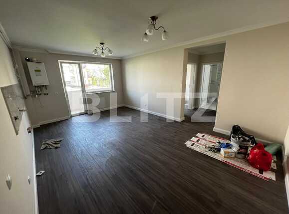 Apartament de vânzare 2 camere Floreşti - 77673AV | BLITZ Cluj-Napoca | Poza2