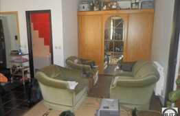 Apartament cu 3 camere, 60 mp utili, zona Florilor! Etaj intermediar!