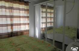 Apartament cu 3 camere, 60 mp utili, zona Florilor! Etaj intermediar!