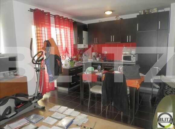 Apartament de vânzare 3 camere Floreşti - 7768AV | BLITZ Cluj-Napoca | Poza1