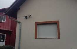 Casa individuala cu hala productie, zona Iris