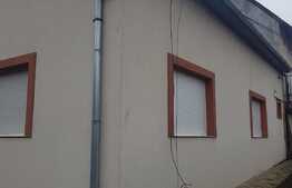 Casa individuala cu hala productie, zona Iris