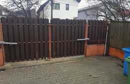 Casa individuala cu hala productie, zona Iris