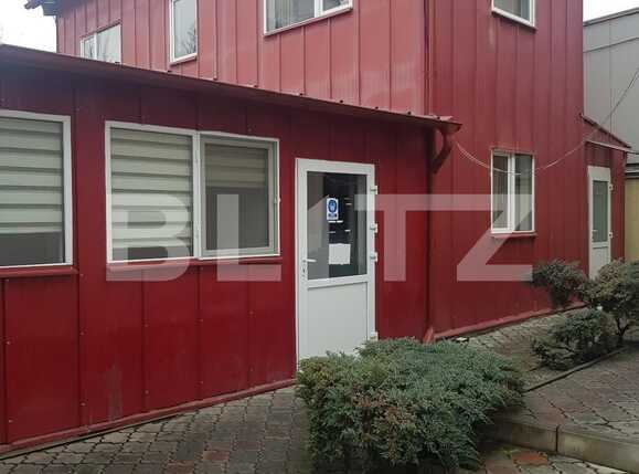 Casa de vânzare 7 camere Iris - 77684CV | BLITZ Cluj-Napoca | Poza4