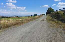 Teren extravilan 500 mp zona livada Steluta 