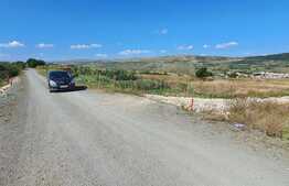 Teren extravilan 500 mp zona livada Steluta 