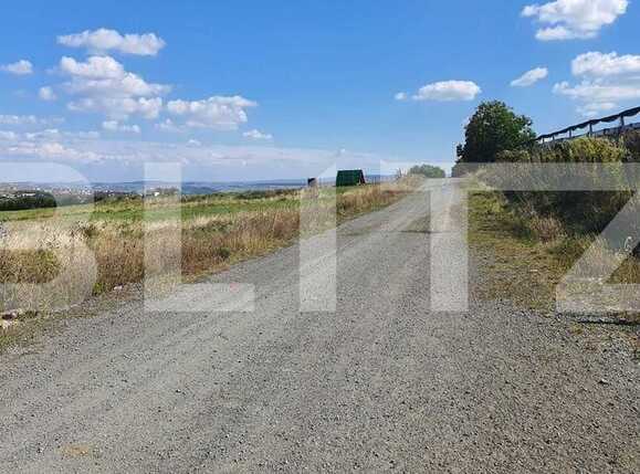 Teren de vânzare Iris - 77685TV | BLITZ Cluj-Napoca | Poza4