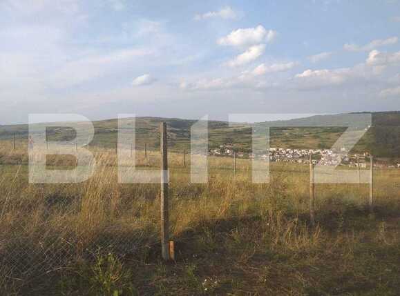 Teren de vânzare Iris - 77685TV | BLITZ Cluj-Napoca | Poza1