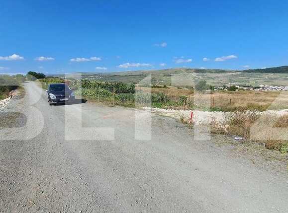 Teren de vânzare Iris - 77685TV | BLITZ Cluj-Napoca | Poza3