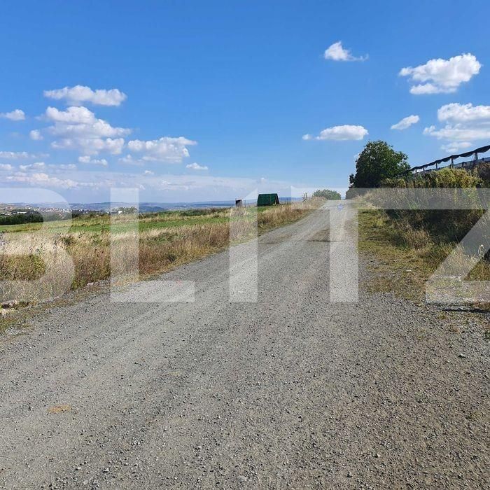 Teren de vânzare Iris - 77685TV | BLITZ Cluj-Napoca | Poza4