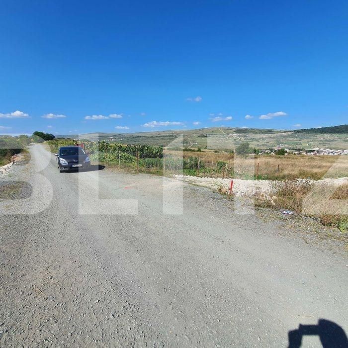 Teren de vânzare Iris - 77685TV | BLITZ Cluj-Napoca | Poza3