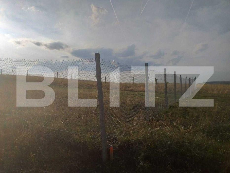 Teren de vânzare Iris - 77685TV | BLITZ Cluj-Napoca | Poza5