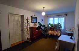 Casa individuala de 160 mp cu 590 mp de teren, zona strazii Oasului!