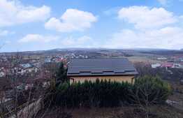 Casa individuala de 160 mp cu 590 mp de teren, zona strazii Oasului!