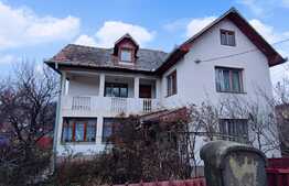 Casa individuala de 160 mp cu 590 mp de teren, zona strazii Oasului!