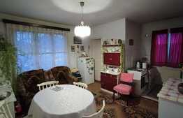 Casa individuala de 160 mp cu 590 mp de teren, zona strazii Oasului!